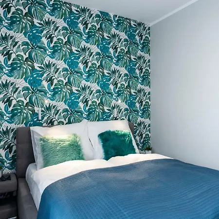 Vacationclub - Rezydencja Park Orla Apartament 1 Appartement Mielno (Koszalin)